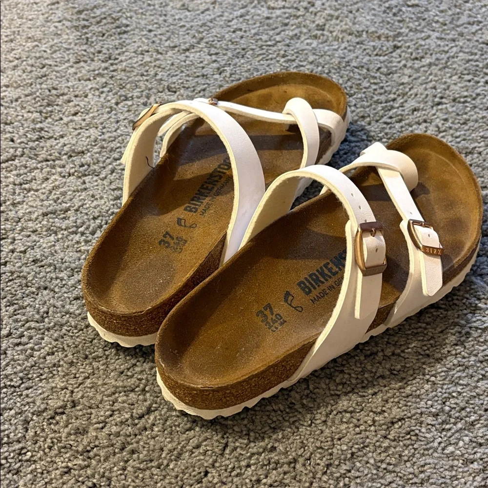 Birkenstock sandals - Picture 3 of 6
